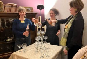 Neujahrsempfang 2026