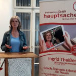 Seerosen-Club, Ingrid Theißen