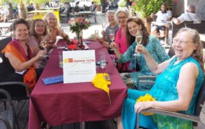 Sommerfest 2025