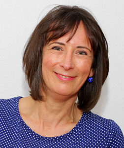 Silke Johanns