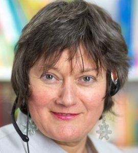 Elinor Maiß
