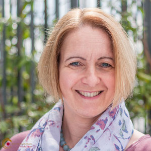Nicole Fietz, Heilpraktikerin