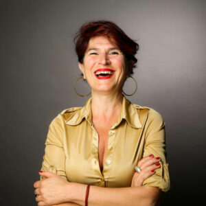 Sonja Gellert