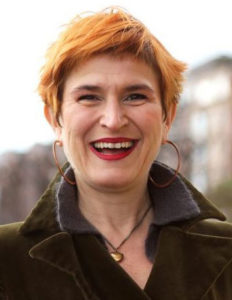Sonja Gellert