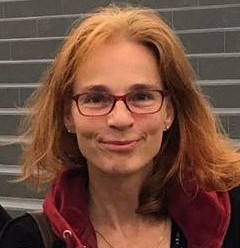 Birgit Hartmann