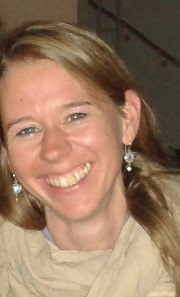Anke Scheibe