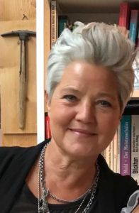 Beate Rosier