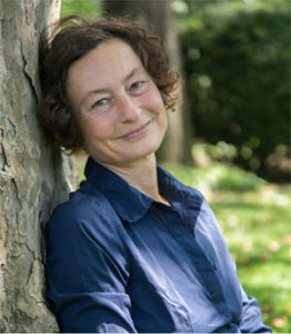 Ute Liesegang