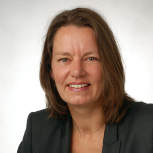 Sabine Niesing