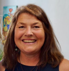 Angelika van Amern
