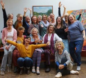 Femme Total Köln 2021