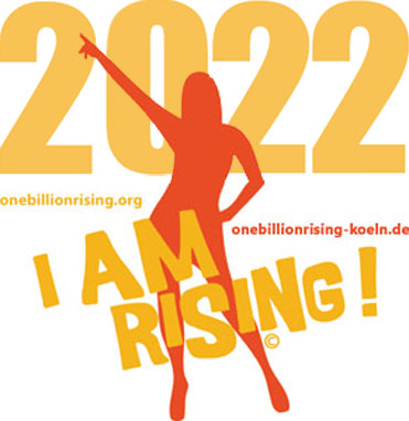 One Billion Rising, Köln 2022