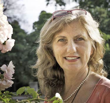 Ingrid Theißen