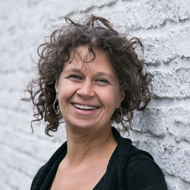 Doris Spindler