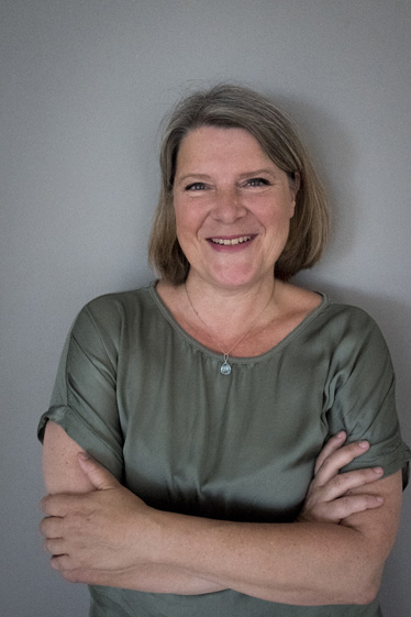 Sabine Hofmann