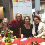 Femme Total beim IFT Köln 2025