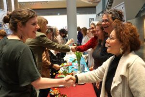 Femme Total beim IFT Köln 2025