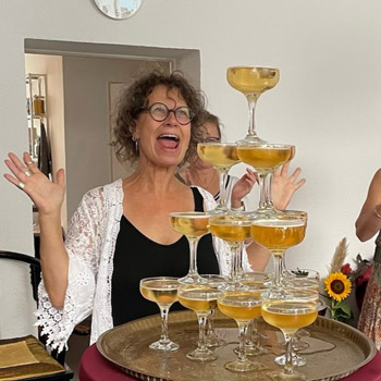 4. August – Tag des Champagners