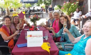 Femme total Sommerfest 2025