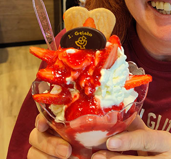 Femmes Köln im April 2026