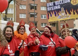 One Billion Rising Köln, 2026