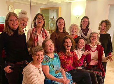 Femmes-Do-Together